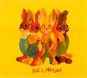 Delirium