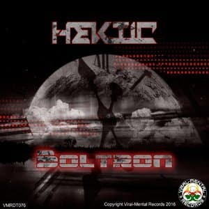 Boltron (ep)