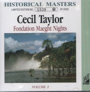 Fondation Maeght Nights Vol. 2 & 3