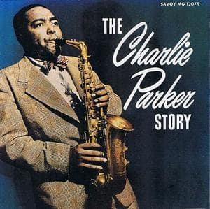 The Charlie Parker Story