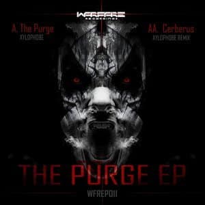 The Purge (ep)