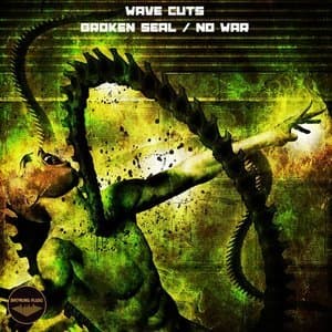 Broken Seal / No War