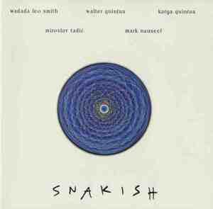 Snakish
