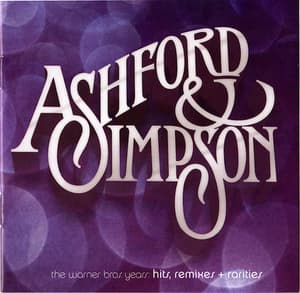 The Warner Bros. Years: Hits, Remixes & Rarities (CD1)