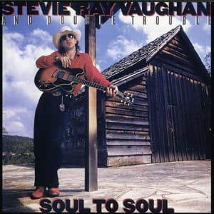 Soul To Soul (Remastered w/bonus Trax)