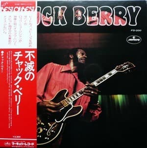 Chuck Berry Best Of Best