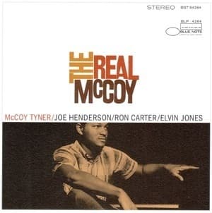 The Real Mccoy