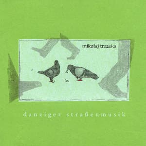 Danziger Strassenmusik