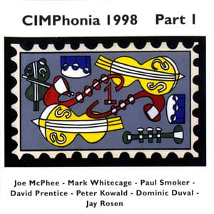 Cimphonia 1998 Part 1