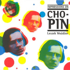Impressions On Chopin