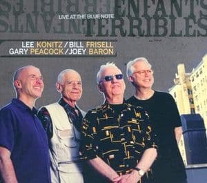 Enfants Terribles: Live At The Blue Note
