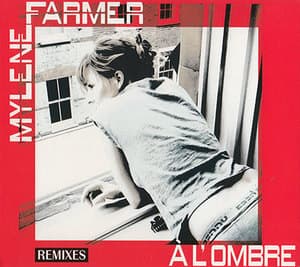 A L'ombre (cdm) - Remixes (red)