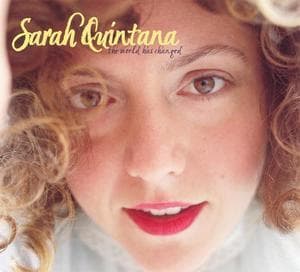 The World Has Changed