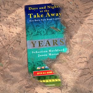 Years (days And Nights At The Takeaway 7)