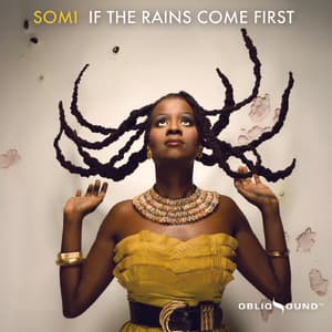 If The Rains Come First