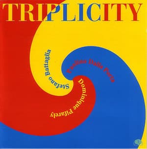 Triplicity