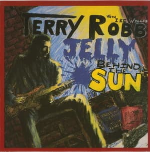 Jelly Behind The Sun