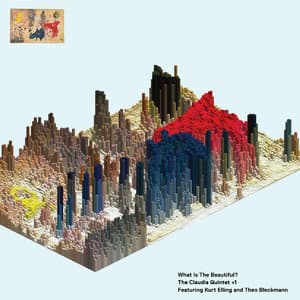 What Is The Beautiful?