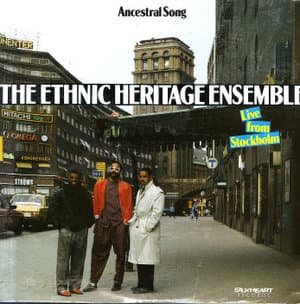 Ancestral Song - Live From Stockholm