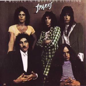 A Woofer In Tweeter's Clothing