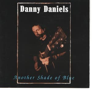 Another Shade Of Blue