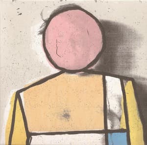 More Scared Of You Than You Are Of Me