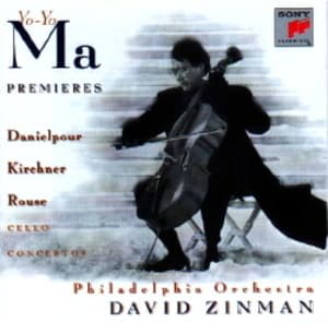 anielpour, Kirchner, Rouse