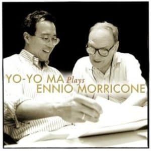 Yo-yo Ma Plays Ennio Morricone