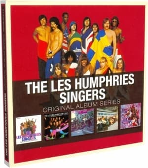 Original Album Series