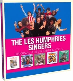 Original Album Series Vol. 2