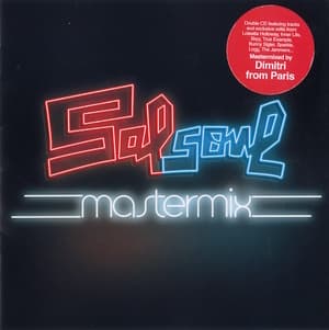 Salsoul Mastermix (CD1)