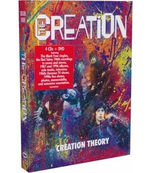 Creation Theory