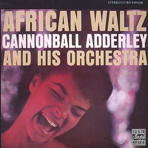 African Waltz
