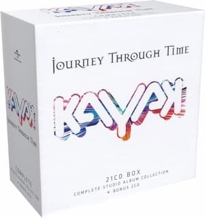 Journey Through Time