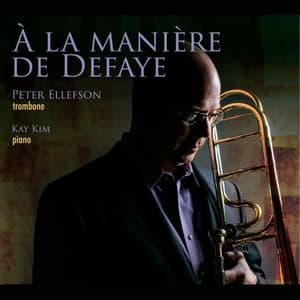 A La Maniere De Defaye