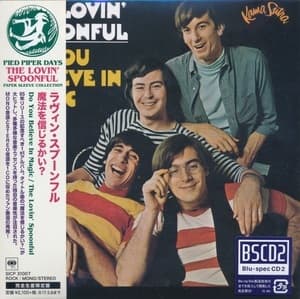 Do You Believe In Magic