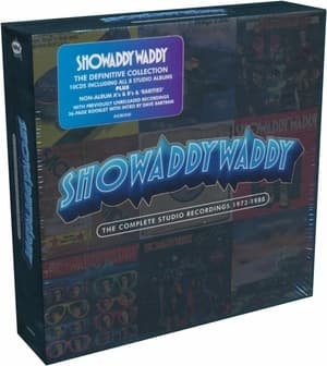 Complete Studio Recordings 1973-1988