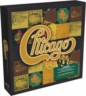 The Studio Albums 1969-1978