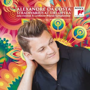 Stradivarius At The Opera