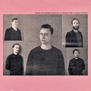 Music For A Family Picnic