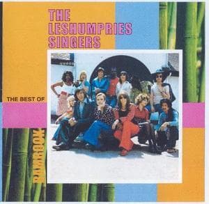 Bambook - The Best Of