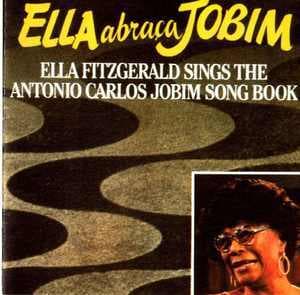 Ella Abraca Jobim