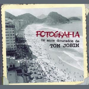 Os Anos Dourados De Tom Jobim (CD1)