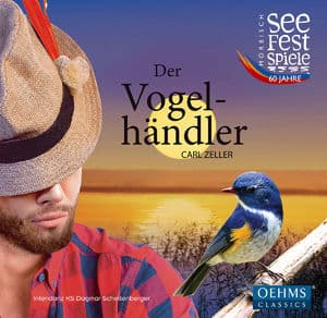 Zeller: Der Vogelhandler