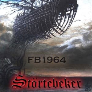 Stortebeker