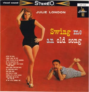 Swing Me An Old Song