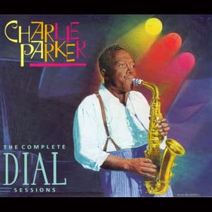 The Complete Dial Sessions (CD2)