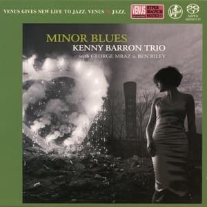 Minor Blues