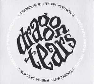 Tambourine Freak Machine