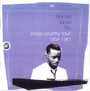 Cross Country Tour (CD1)